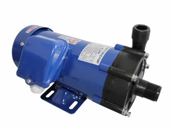 MP Magnetic Pump MP-120R