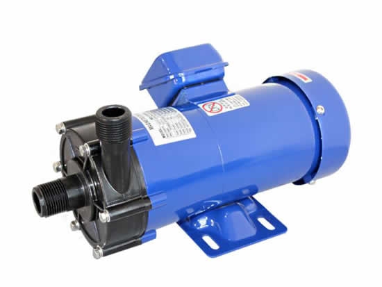 MP Magnetic Pump MP-120R