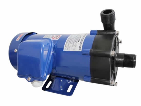 MP Magnetic Pump MP-120R