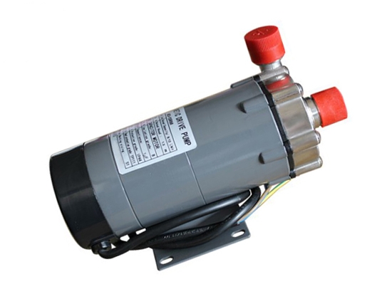 Corrosion-resistant Stainless Steel Magneticq Dirve Pump