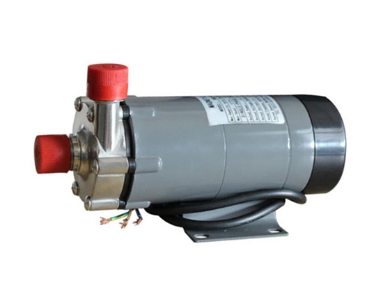 Corrosion-resistant Stainless Steel Magneticq Dirve Pump