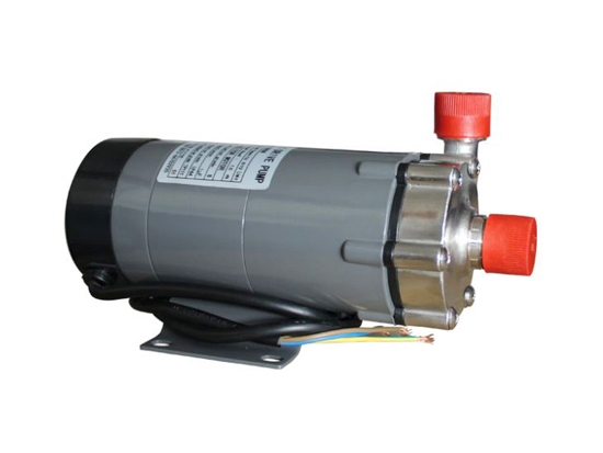 Corrosion-resistant Stainless Steel Magneticq Dirve Pump