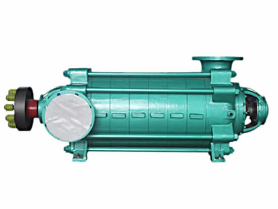 D720-60*(3-10) horizontal multistage centrifugal pump