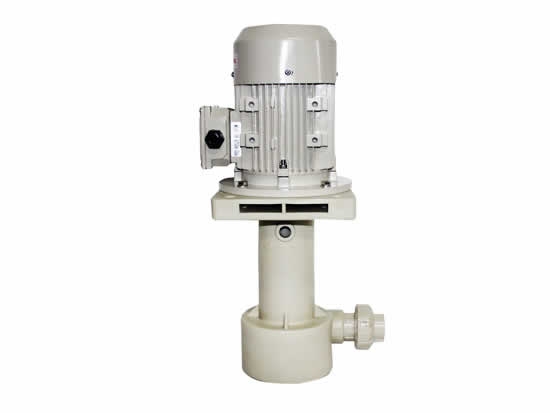 High pressure pressurized glycerin hydraulic water pump