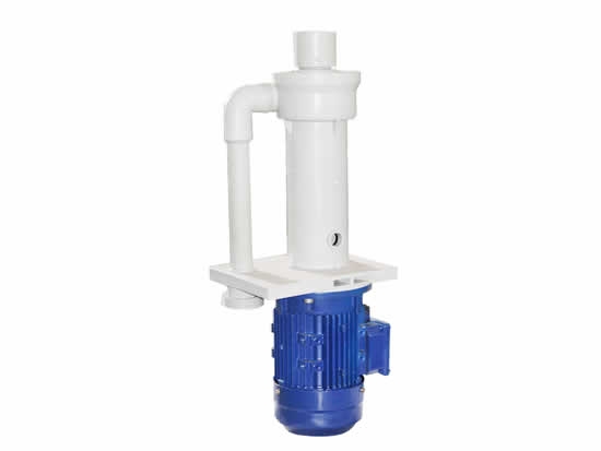 High pressure pressurized glycerin hydraulic water pump